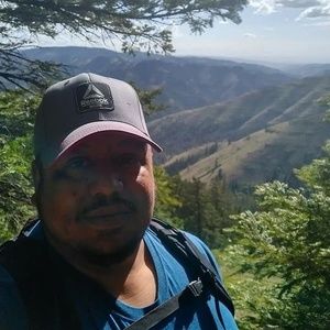 Meet your Posher, Jesse